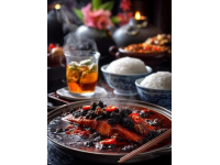 中山溫泉賓館美食探秘：特色佳肴與文化體驗