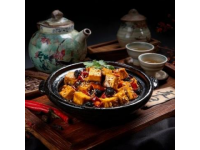 品味婺源春節(jié)，不可錯過的八道佳肴