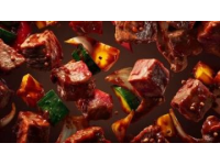 獨(dú)特豬肉新吃法，美味停不下來！
