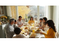 隆重的家宴完整版(最隆重的飯就是家宴)