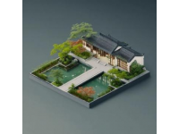奶油夢境之宅：泰和園320m2上疊雅居溫情生活展示