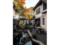 千年古都杭州：畫卷風光，美食特產共賞江南風情
