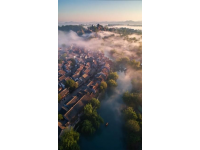 夢幻烏鎮(zhèn)：江南水鄉(xiāng)之旅的詩畫體驗與文學(xué)靈感