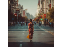 一個(gè)人過年不妨來(lái)次說走就走的旅行
