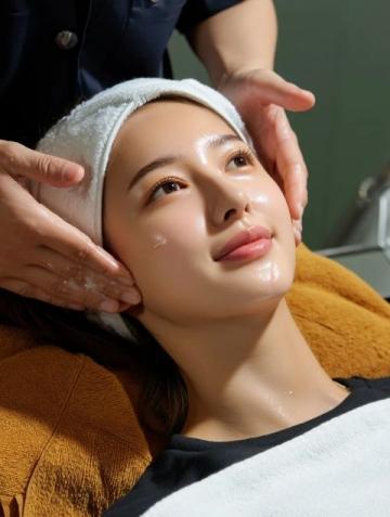 重慶南坪帝悅國(guó)際養(yǎng)生SPA:90分鐘五行舒壓按摩推薦