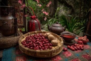 昆明奢華野生菌盛宴：銀鱈魚羊肚菌美食體驗