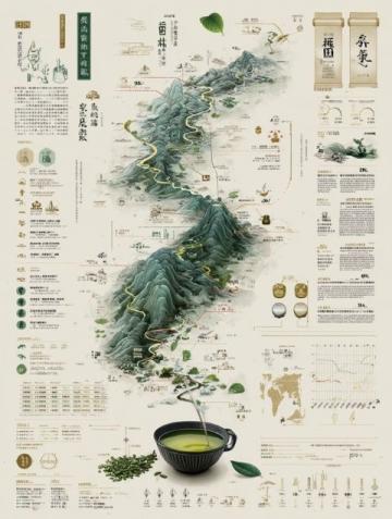 旅居濟州島，離開青島家鄉(xiāng)整半年了，現(xiàn)在最想念的就是那口嶗山綠茶的味道