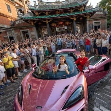五一假期國內外熱門旅游目的地推薦