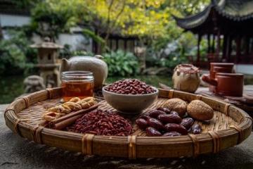 福建漳州美食探秘：鹵面、五香卷與獨特的味覺印記