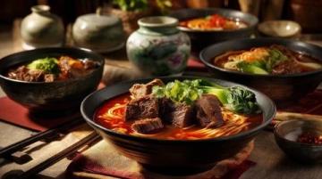 昆明必嘗的高性價比云南菜,農(nóng)夫菜坊今晚探店報(bào)告