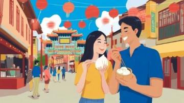 太原地道小吃:深藏巷弄間的經典美味(當地人世代傳承的佳肴)