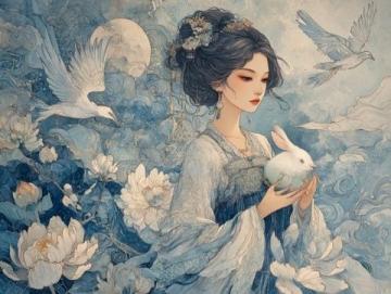 四月二十六日是炎帝生日,也是紅樓夢賈寶玉的生日,這是為什么?