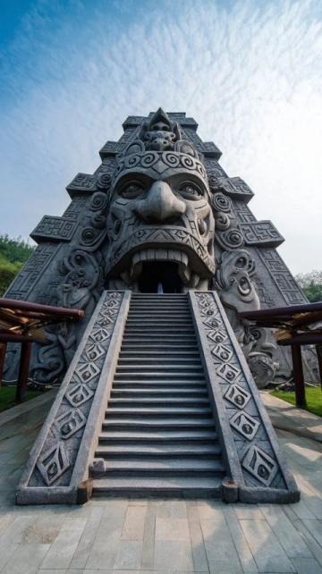 夏日團建好去處：河北省淶水縣野三坡清涼游