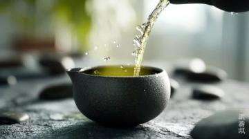 玉林博白落水包:藏在湯里的鄉(xiāng)愁滋味