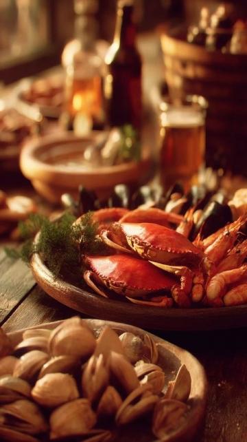 夏日特色助農(nóng)美食:37款特產(chǎn)串聯(lián)德州風(fēng)味