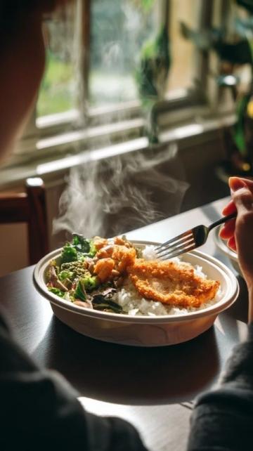 幾款簡單快速的工作日美食，既美味又省時