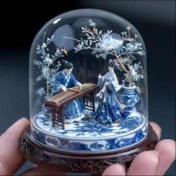 湖北人清明時節的深情守望