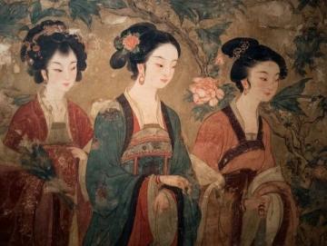 唐玄宗的音樂成就(唐玄宗的音樂夢他是如何將唐朝的宮廷音樂推向巔峰的?)