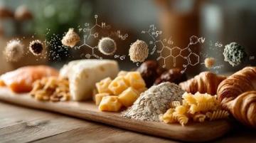 探索飲食的魅力:文化、情感與健康之旅