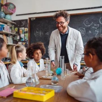 如何培養快樂的孩子-科學支持的10步法(第1集)