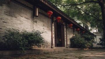 山西人必看的七大百年老店情懷之旅