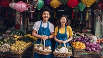 三年泰國華欣自由行:深入當地生活,感受異國風情