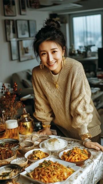 探尋中國各地的獨特美食文化之旅