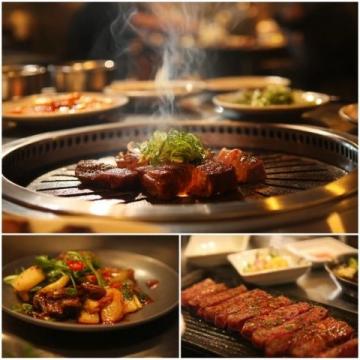 隱藏胡同里的京味美食，外酥里嫩的香河肉餅