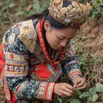 高明茶山徒步線路:尋找鄉(xiāng)間美食和自然風(fēng)景