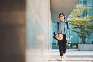 威海市教育概覽:校園風采與學區分布解析