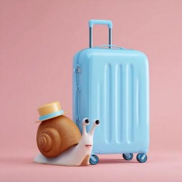 五一假期旅行文案精選：朋友圈打卡必備攻略！
