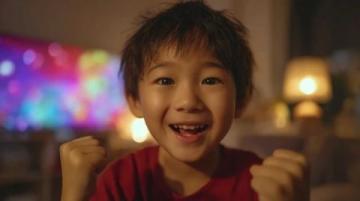 如何培養快樂的孩子-科學支持的10步法(第1集)