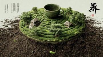 信陽毛尖茶葉文化探索:體驗采茶、炒茶和品茶過程