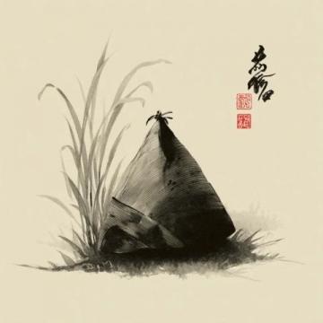 玉林博白落水包:藏在湯里的鄉(xiāng)愁滋味