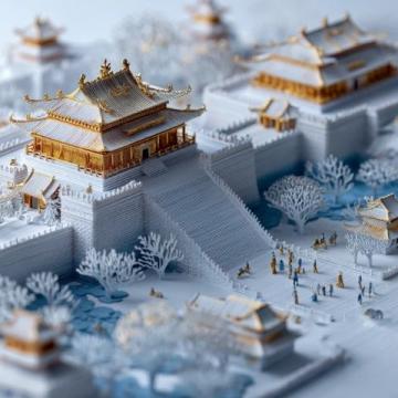 冬游煙臺:領略海濱美景與文化底蘊的獨特之旅