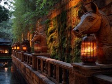 東莞出發:中山小欖純粹的美食與休閑之旅