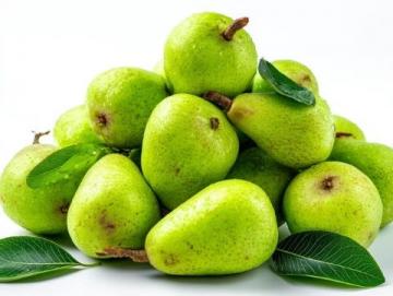 美食烤梨(美食廚房丨烤梨)