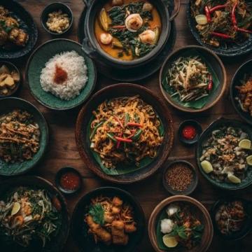 必吃美食合集:我心中的13大經典餐廳