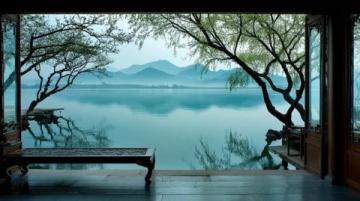光風(fēng)霽月，千載一日，在臨海，感受歷史與現(xiàn)代交織的韻味
