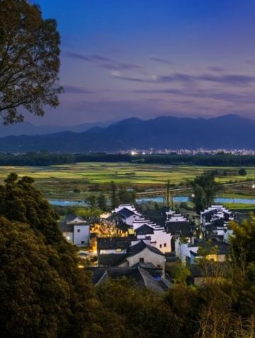 南京市江寧區天景山小區:舒適宜居的溫馨家園