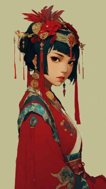國漫女性觀眾的真實需求:從題材到情感共鳴