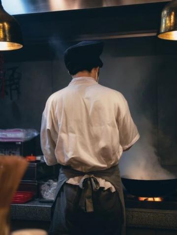 3月餐飲復(fù)蘇:外賣也能嘗到米其林大餐!