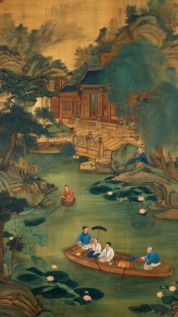 唐玄宗的音樂成就(唐玄宗的音樂夢他是如何將唐朝的宮廷音樂推向巔峰的?)