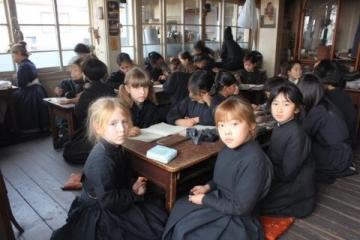 健康知識進校園"活動在牧牛嶺社區小學舉行