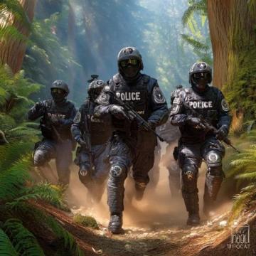 大冤種之失敗的特種兵旅游計(jì)劃