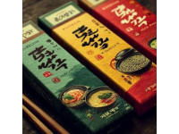 飲食中的朝鮮歷史: 美味與往事交織的歷史劇