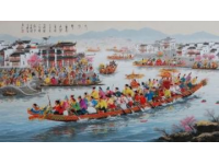 歷史往事與文化相連,揚(yáng)州和興化這兩地之間有著深遠(yuǎn)的歷史淵源與文化聯(lián)系。
