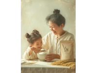 脆皮鮮奶制作技巧，經典菜品教學分享