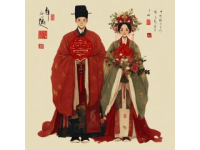 四月二十六日是炎帝生日，也是紅樓夢賈寶玉的生日，這是為什么？