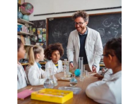 如何培養快樂的孩子-科學支持的10步法（第1集）